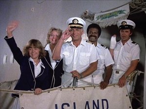 The Love Boat Epizóda 6