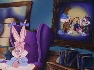 Tiny Toon Adventures Epizóda 59