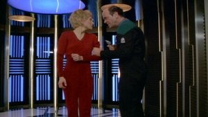 Star Trek: Voyager Epizóda 18