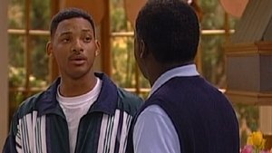 The Fresh Prince of Bel-Air Epizóda 18
