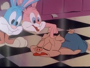 Tiny Toon Adventures Epizóda 44
