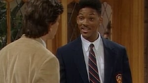 The Fresh Prince of Bel-Air Epizóda 14