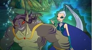 Winx Club Epizóda 11