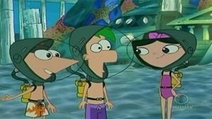 Phineas a Ferb Epizóda 36