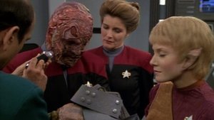 Star Trek: Voyager Epizóda 13
