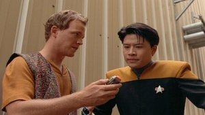 Star Trek: Voyager Epizóda 5