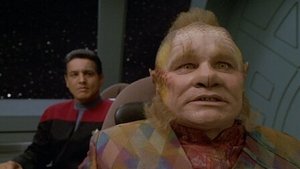 Star Trek: Voyager Epizóda 10