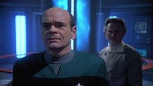 Star Trek: Voyager Epizóda 23