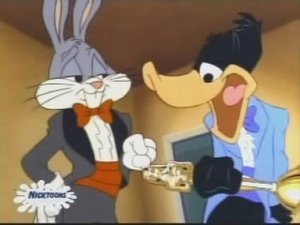 Tiny Toon Adventures Epizóda 50