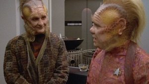Star Trek: Voyager Epizóda 13