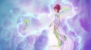 Winx Club Epizóda 9