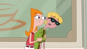Phineas a Ferb Epizóda 2