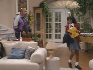 The Fresh Prince of Bel-Air Epizóda 3