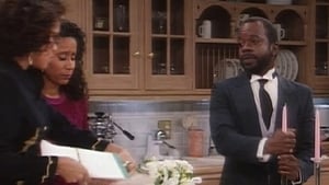 The Fresh Prince of Bel-Air Epizóda 6