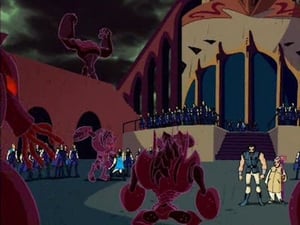 Winx Club Epizóda 20