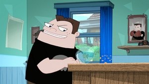 Phineas a Ferb Epizóda 13