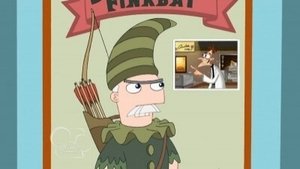 Phineas a Ferb Epizóda 4