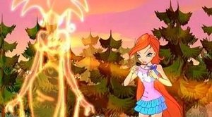 Winx Club Epizóda 3