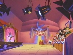 Tiny Toon Adventures Epizóda 9