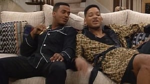 The Fresh Prince of Bel-Air Epizóda 24
