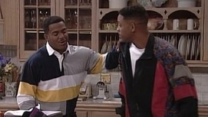 The Fresh Prince of Bel-Air Epizóda 22