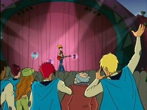 Winx Club Epizóda 15