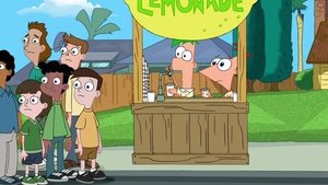 Phineas a Ferb Epizóda 52