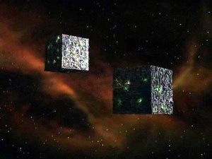 Star Trek: Voyager Epizóda 26