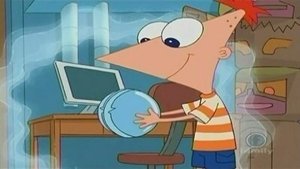 Phineas a Ferb Epizóda 38