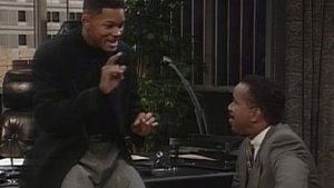 The Fresh Prince of Bel-Air Epizóda 1