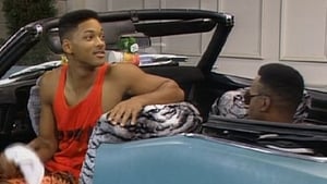 The Fresh Prince of Bel-Air Epizóda 9