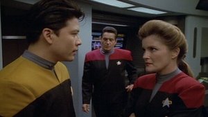 Star Trek: Voyager Epizóda 20