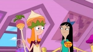 Phineas a Ferb Epizóda 6