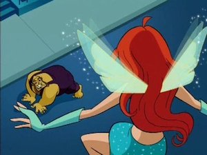 Winx Club Epizóda 18