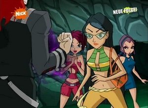 Winx Club Epizóda 15