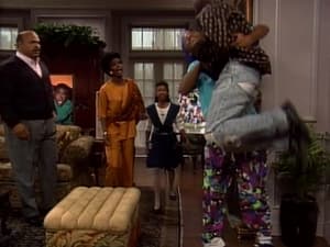 The Fresh Prince of Bel-Air Epizóda 5