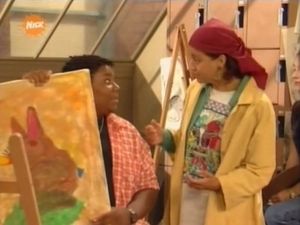 Kenan & Kel Epizóda 10
