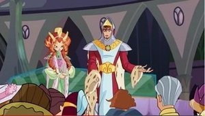 Winx Club Epizóda 12