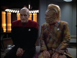 Star Trek: Voyager Epizóda 7