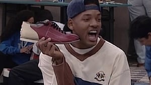 The Fresh Prince of Bel-Air Epizóda 9