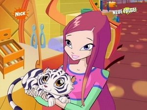 Winx Club Epizóda 14