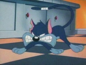 Tiny Toon Adventures Epizóda 14
