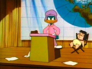 Tiny Toon Adventures Epizóda 11