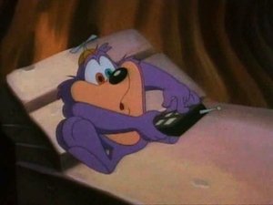 Tiny Toon Adventures Epizóda 3