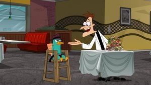 Phineas a Ferb Epizóda 10