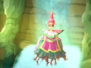 Winx Club Epizóda 12