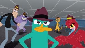 Phineas a Ferb Epizóda 3