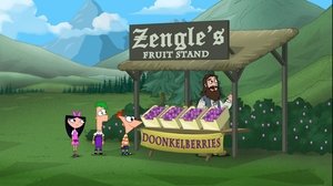 Phineas a Ferb Epizóda 40