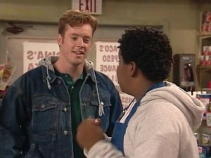 Kenan & Kel Epizóda 1