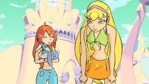 Winx Club Epizóda 9